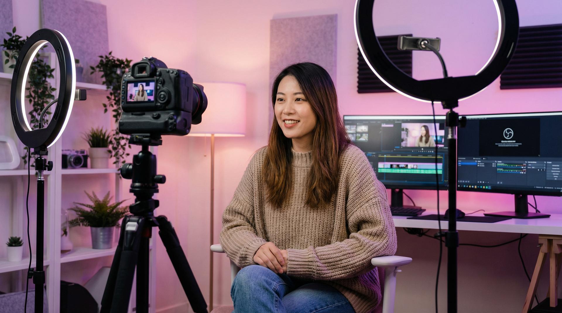 糖心原创视频制作